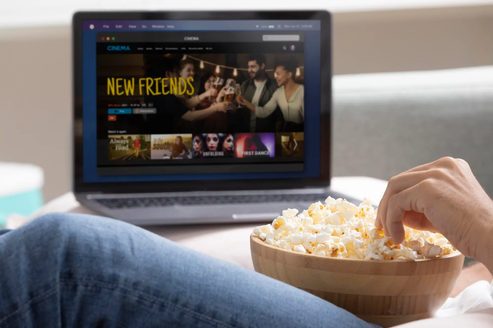 5movierulz Website