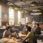 Best Co-Working Spaces in Bangalore for Freelancers 2026