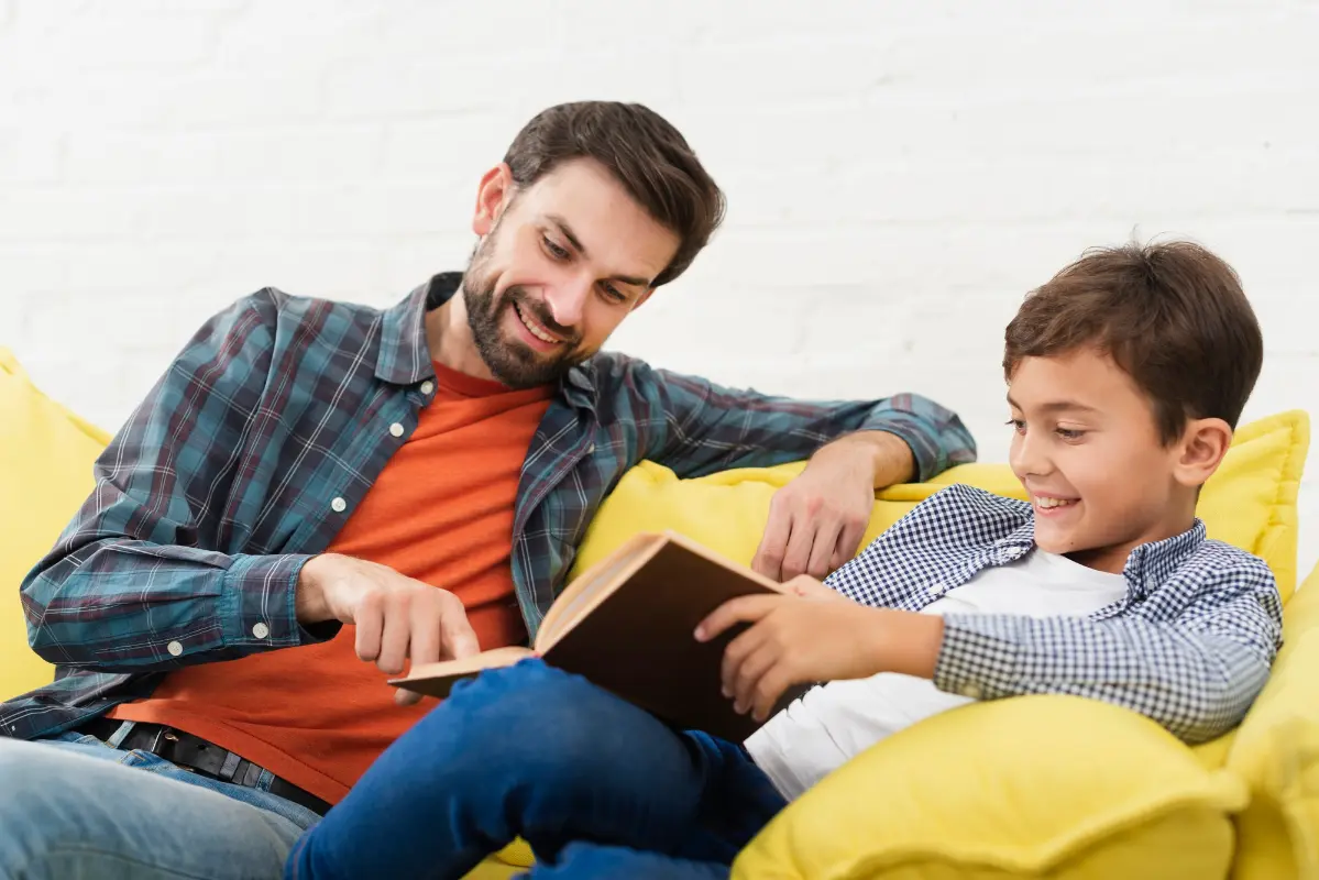 Best Parenting Books India