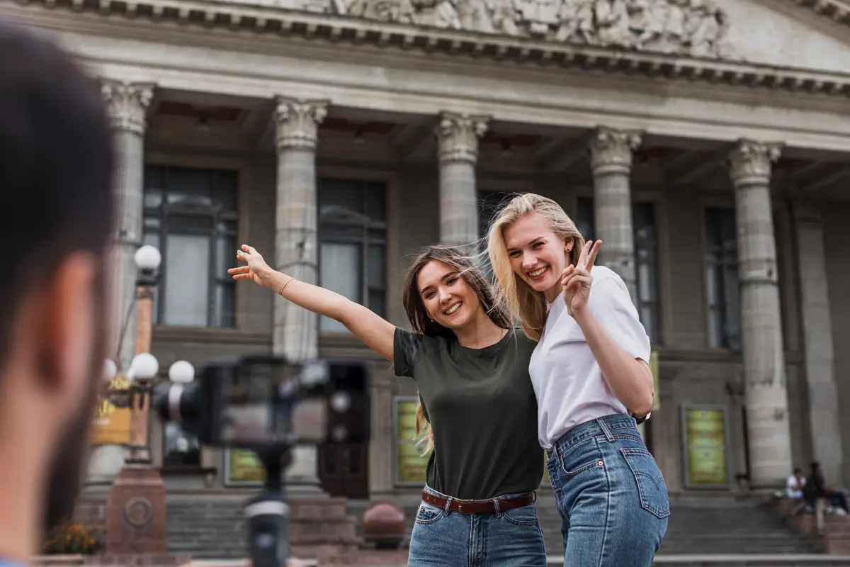 Celebrating Women in the UK