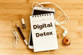 30 Day Digital Detox Challenge: Transform Your Life in 30 Days
