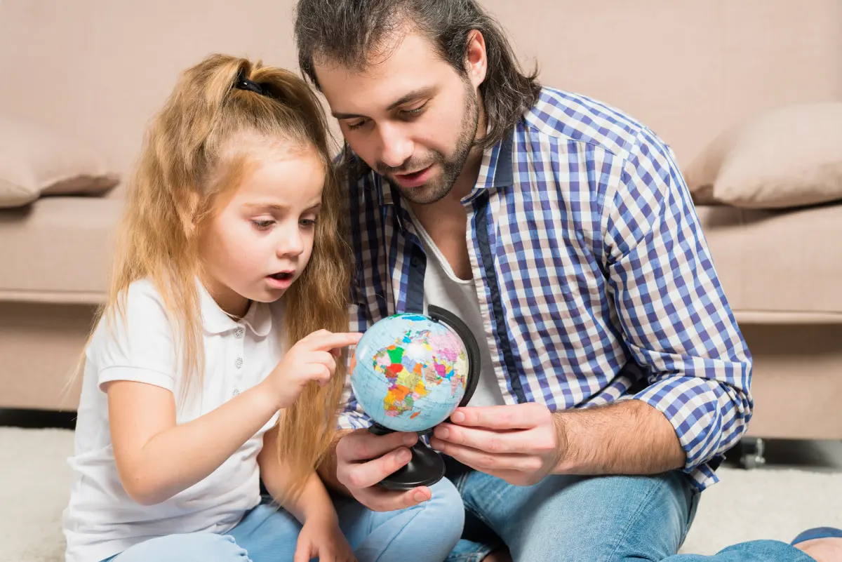 Global Continuo Parents