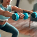 Healthy Habits That Keep You Fit After 40