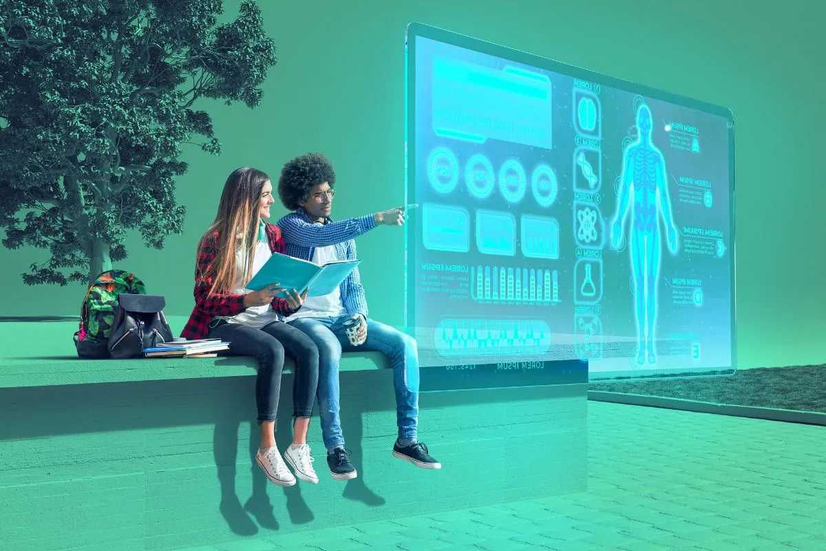 How Does Technology Affect Our Mental and Physical Health