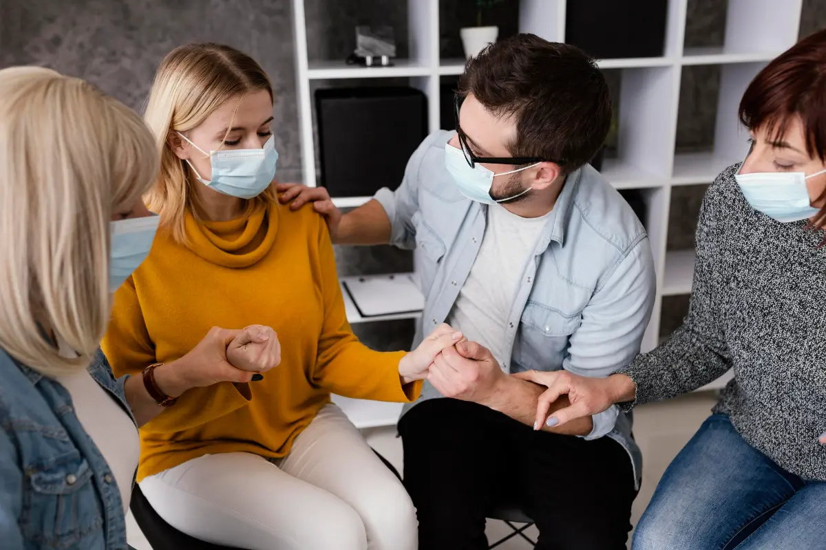 How Social Isolation Affects Mental Health