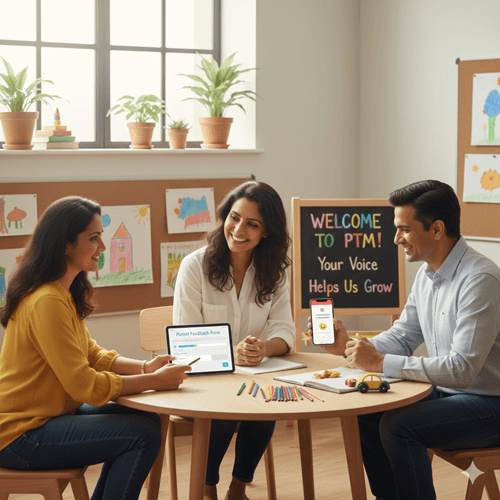 Strengthening the Bridge: How to Get Feedback from Parents for Preschool 2026 Guide