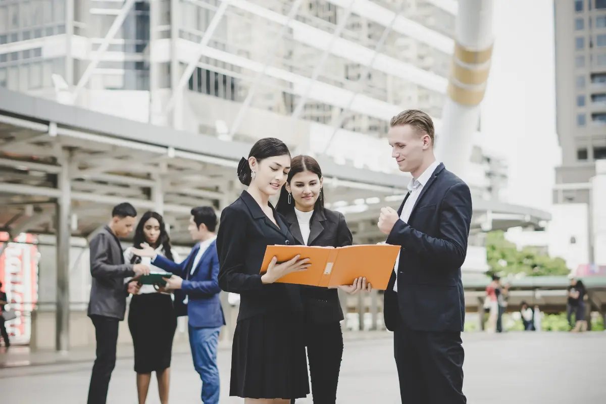 Navigating Career Transitions