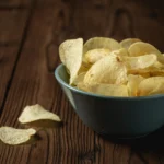 Plant Based Diet Chips