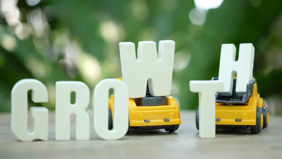 Switch Word for Career Growth: Unleashing the Power Within