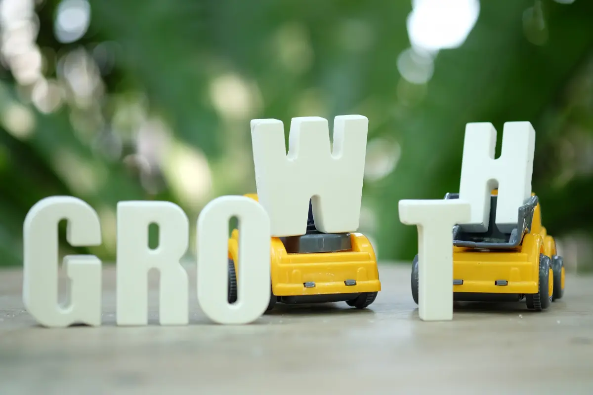 Switch Word for Career Growth