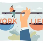 Work-Life Balance Planner