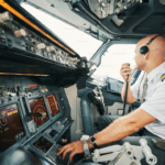 how to career change as a pilot